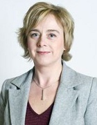 Annika Ambjörnsson är certifierad handledare i UGL