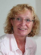 Catarina Österlöf är UGL-handledare