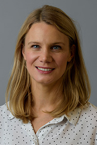Evelina Borseman är handledare för UGL-kurser