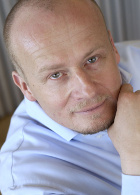 Jonas Bommeskär är UGL - handledare