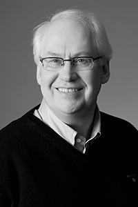 Lasse Karlsson är certifierad UGL-handledare
