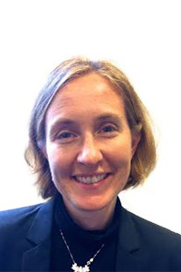Madeleine Sohlberg är kursledare för UGL-kurser