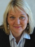 Maria Bergengren är handledare för UGL-kurser