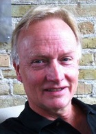 Mats Engblom- kursledare för UGL