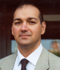 Max Rapp Ricciardi UGL-handledare