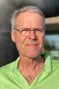 Roger Klahr är handledare för UGL-utbildningar