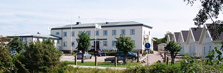 UGL på Bohus-Malmöns Pensionat