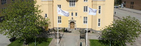 Denna UGL-utbildning hålls på Livgrenadjärmässen i Linköping