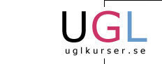 logotype ugl