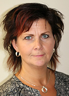 Agneta Sjöstedt - Handledare för UGL