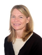 Ann Falkén är handledare för UGL-kurser