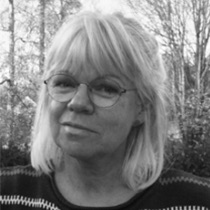 Annki Olsson är handledare för UGL