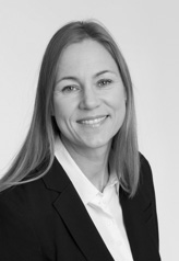 Birgitta Bengtsson är licenserad UGL-handledare