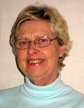 Birgitta Glans är handledare för UGL-utbildningar