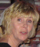 Christina Harthon är handledare för UGL-kurser