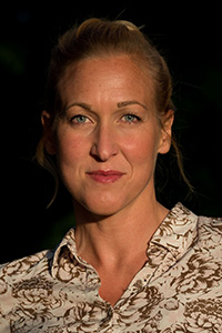 Emma Nilsson är handledare för UGL-kurser