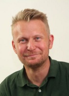 UGL Handledare Erik Palmqvist