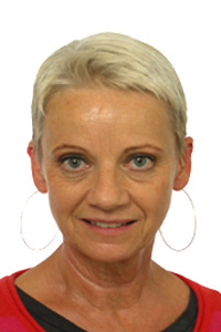 Eva Selleck är UGL-handledare i bland annat Stockholm