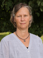 Ewa Larsson är en av alla kompetenta UGL-handledare på UGLkurser.se