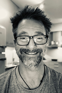Fredrik Bågenholm är handledare för UGL-utbildningar