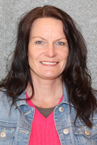 Helene Jonsson är handledare för UGL
