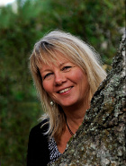 Ingrid Waldenström arbetar som UGL - handledare