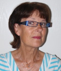 Irene Nordahl är handledare för UGL 2008