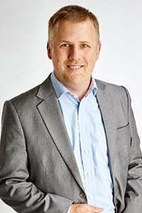 Jonas Wikström är kursledare för UGL-utbildning