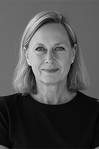Josefin Born Nilsson är handledare för UGL