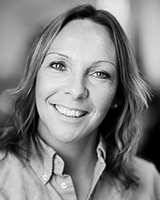 Katarina Dahlqvist är certifierad UGL-handledare