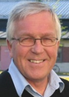 Kjell Sunesson är handledare för UGL-kurser