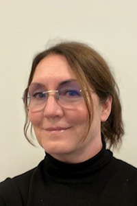 Lotta Ottosson handleder UGL
