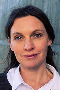 Malin Tappert är utbildad UGL-handledare.