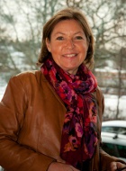 Marianne Nordmark är en erfaren och certifierad UGL-handledare.