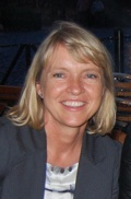 Marie Henriksson är handledare för UGL-kurser