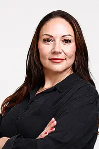 Nina Edsholt är handledare för UGL-utbildning