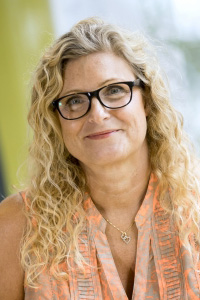 Patricia Stahl handleder UGL-utbildningar