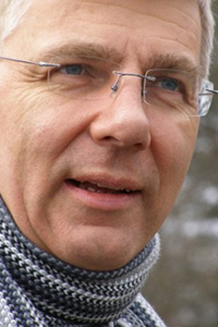 Patrik Lovén är certifierad handledare för UGL