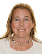 Petra Lindberg är utbildad UGL-handledare