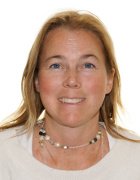 Petra Lindberg är utbildad UGL-handledare