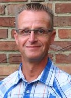 Ulf Lundgren är handledare för UGL-utbildning