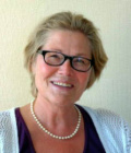Ulla Dröschmeister är handledare för UGL-kurser