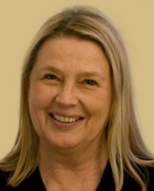 Ulla Hoppe är handledare för UGL-kurser