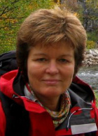 Ylva Nilsson är handledare för UGL