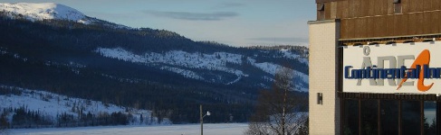 På Åre Continental lnn kan du delta vid en UGL-kurs.