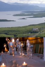ugl på abisko turiststation