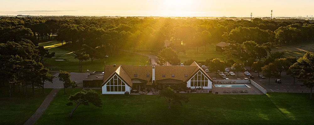 Denna UGL genomförs på Barsebäck Resort