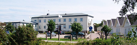 UGL på Bohus-Malmöns Pensionat
