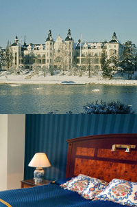 Grand Hotel Saltsjöbaden är plats för UGL-kurser