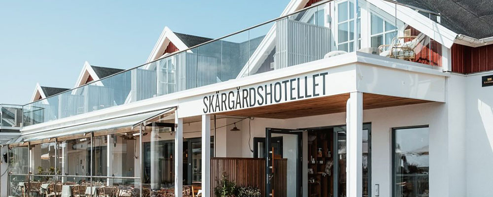 Hönö Skärgårdshotell